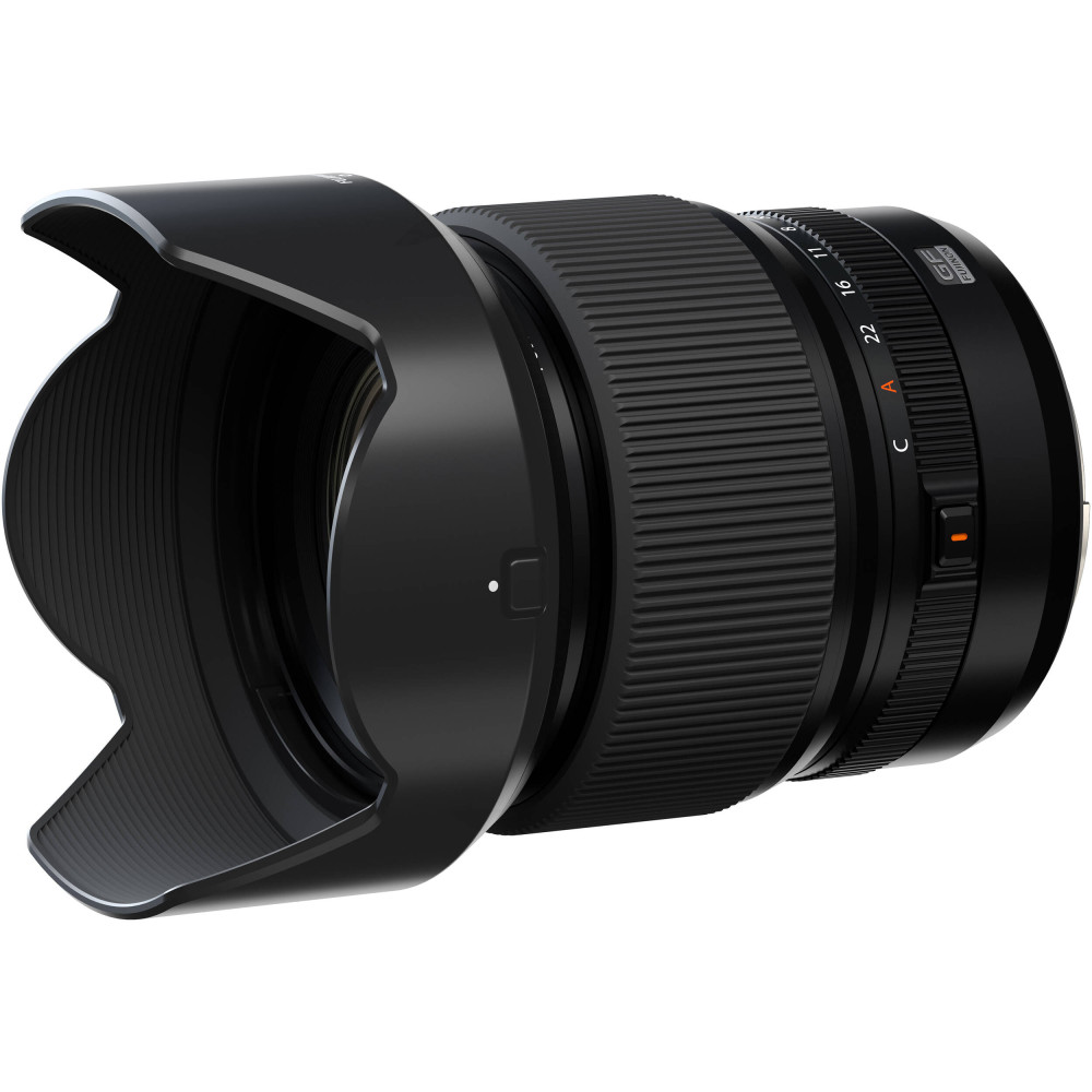 Ống Kính Fujifilm GF 55mm f/1.7 R WR | Chính Hãng