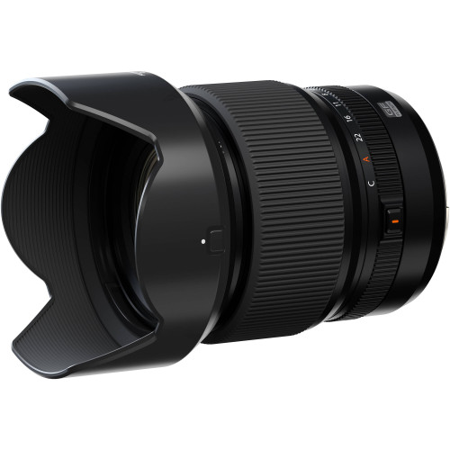 Ống Kính Fujifilm GF 55mm f/1.7 R WR | Chính Hãng