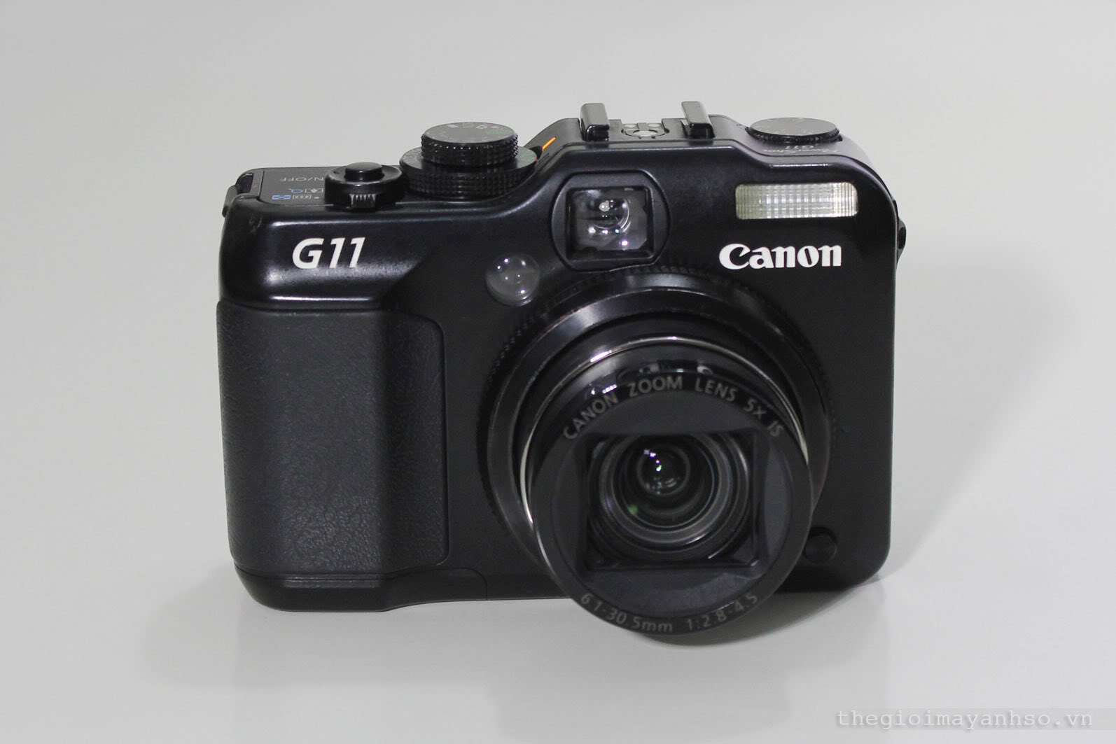 Canon PowerShot G11