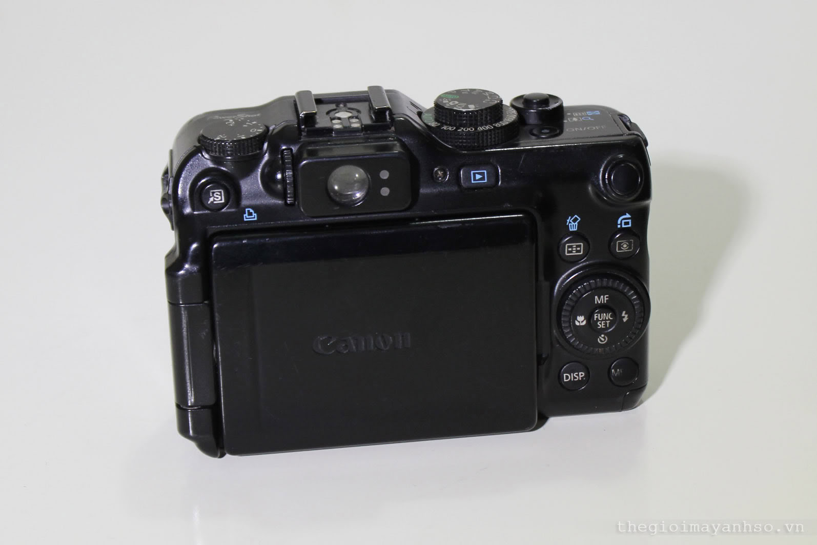 Canon PowerShot G11