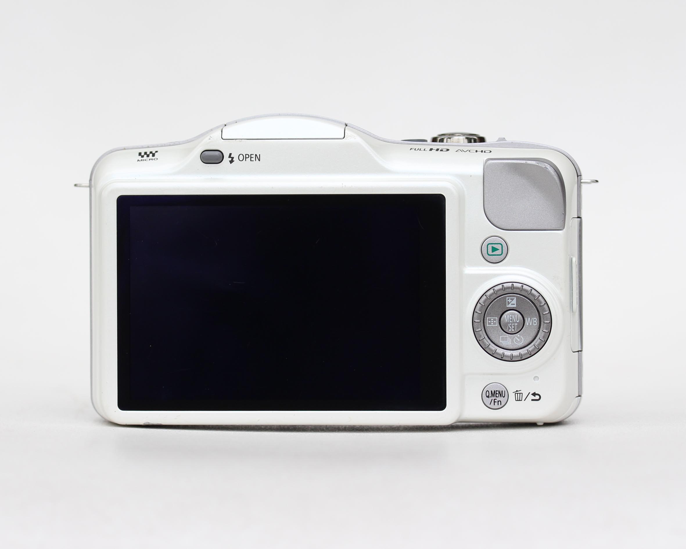 Máy ảnh Panasonic Lumix DMC-GF3