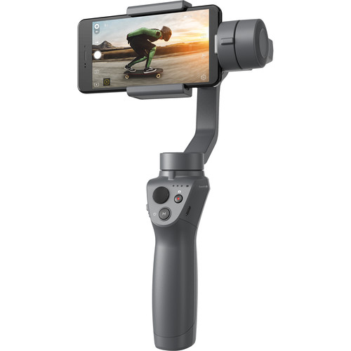 Gimbal DJI Osmo Mobile 2