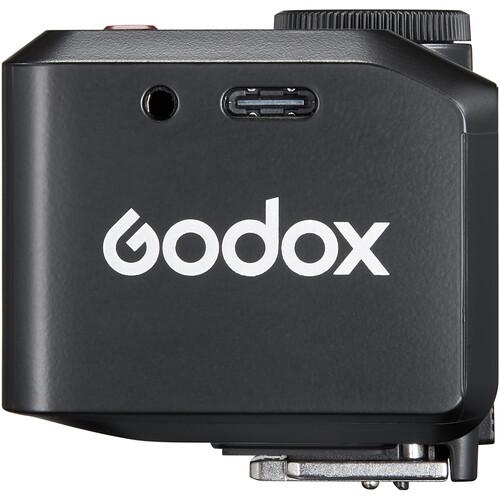 Godox iT30Pro TTL Mini Flash Speedlite for C/S/N/F/O