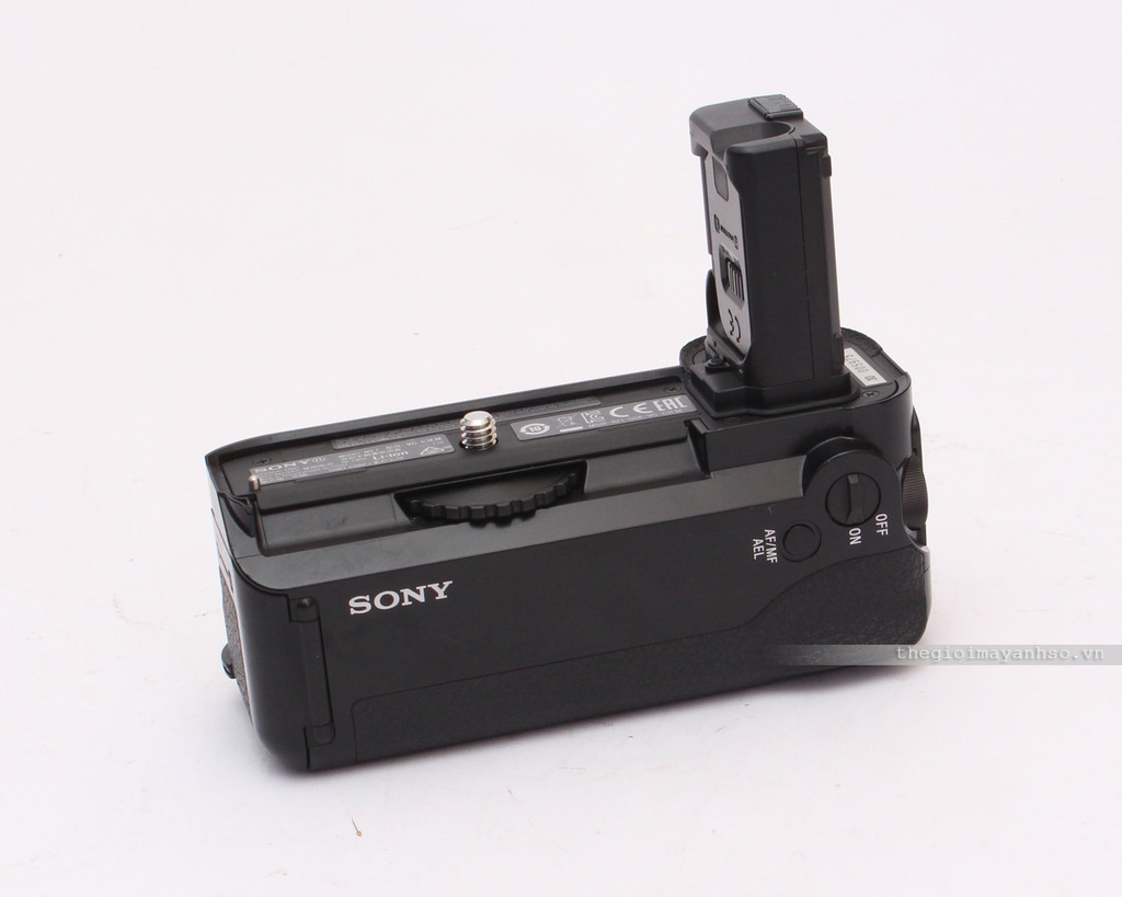 Sony Battery Grip VG-C1EM for Alpha a7/a7R/a7S