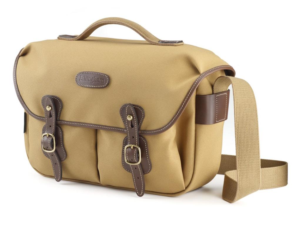 Túi máy ảnh Billingham Hadley Pro