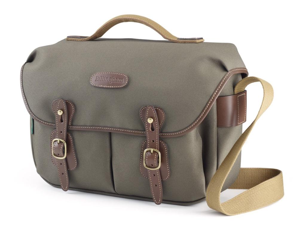 Túi máy ảnh Billingham Hadley Pro
