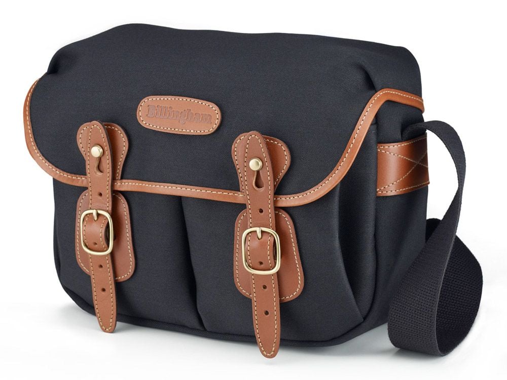 Túi máy ảnh Billingham Hadley Small