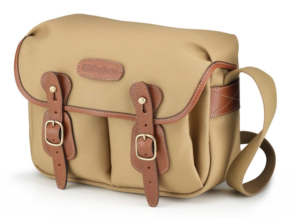 Túi máy ảnh Billingham Hadley Small
