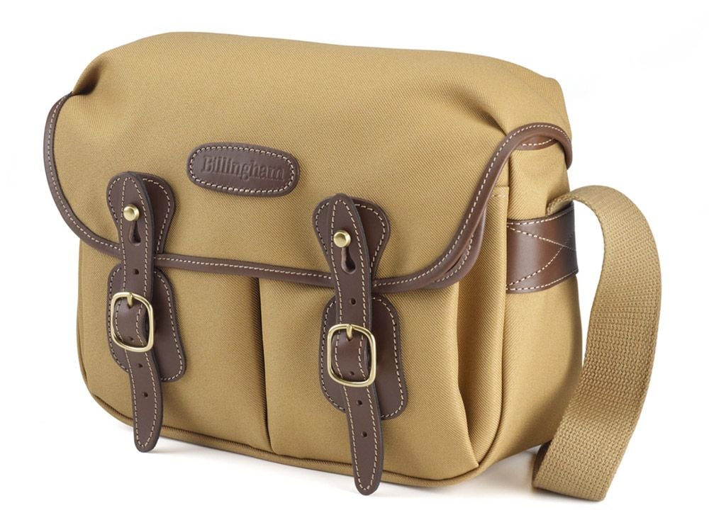 Túi máy ảnh Billingham Hadley Small
