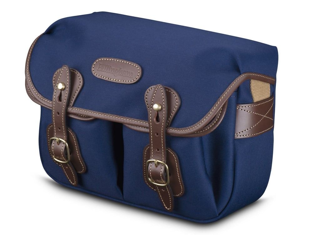 Túi máy ảnh Billingham Hadley Small