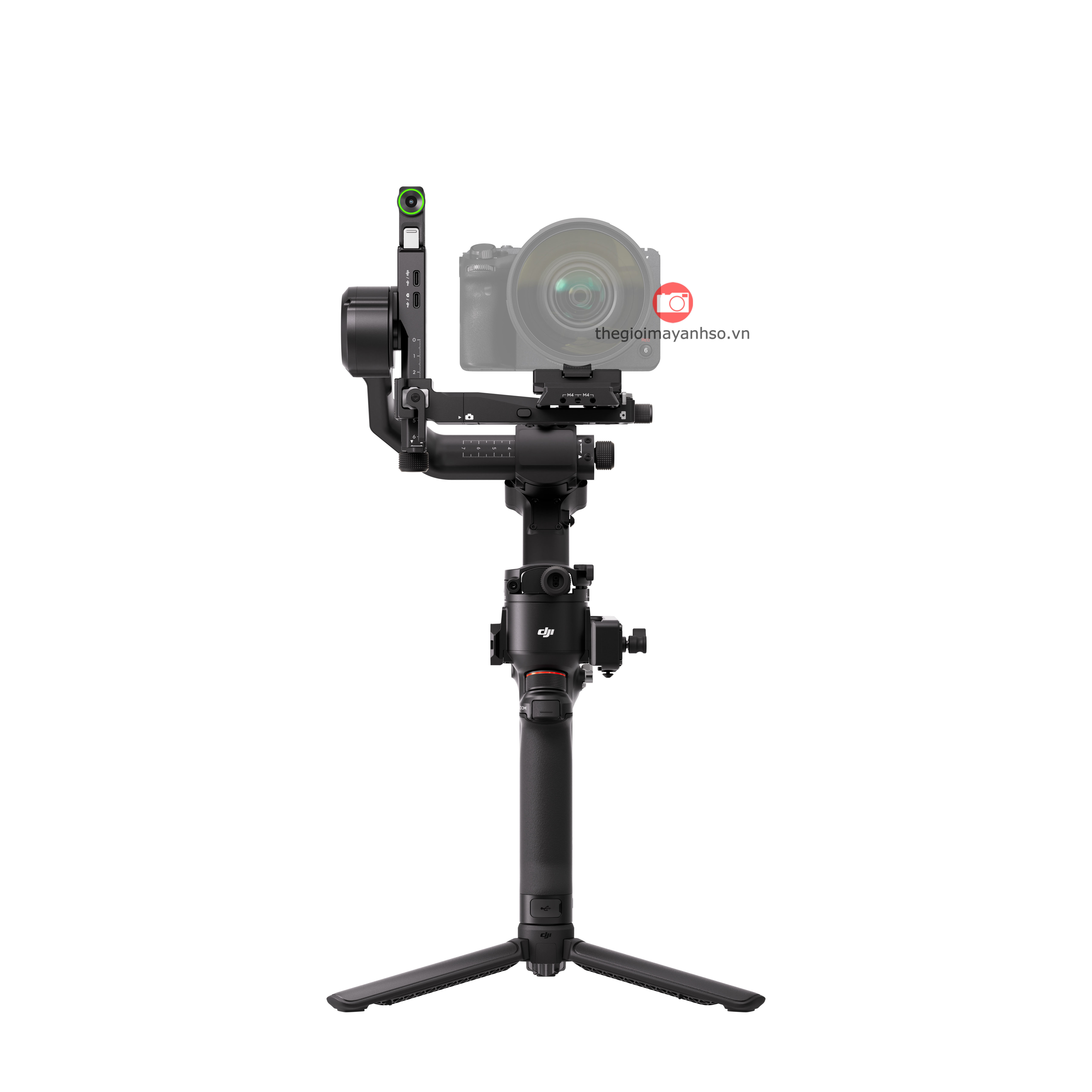 Gimbal DJI RS 5 l Chính hãng
