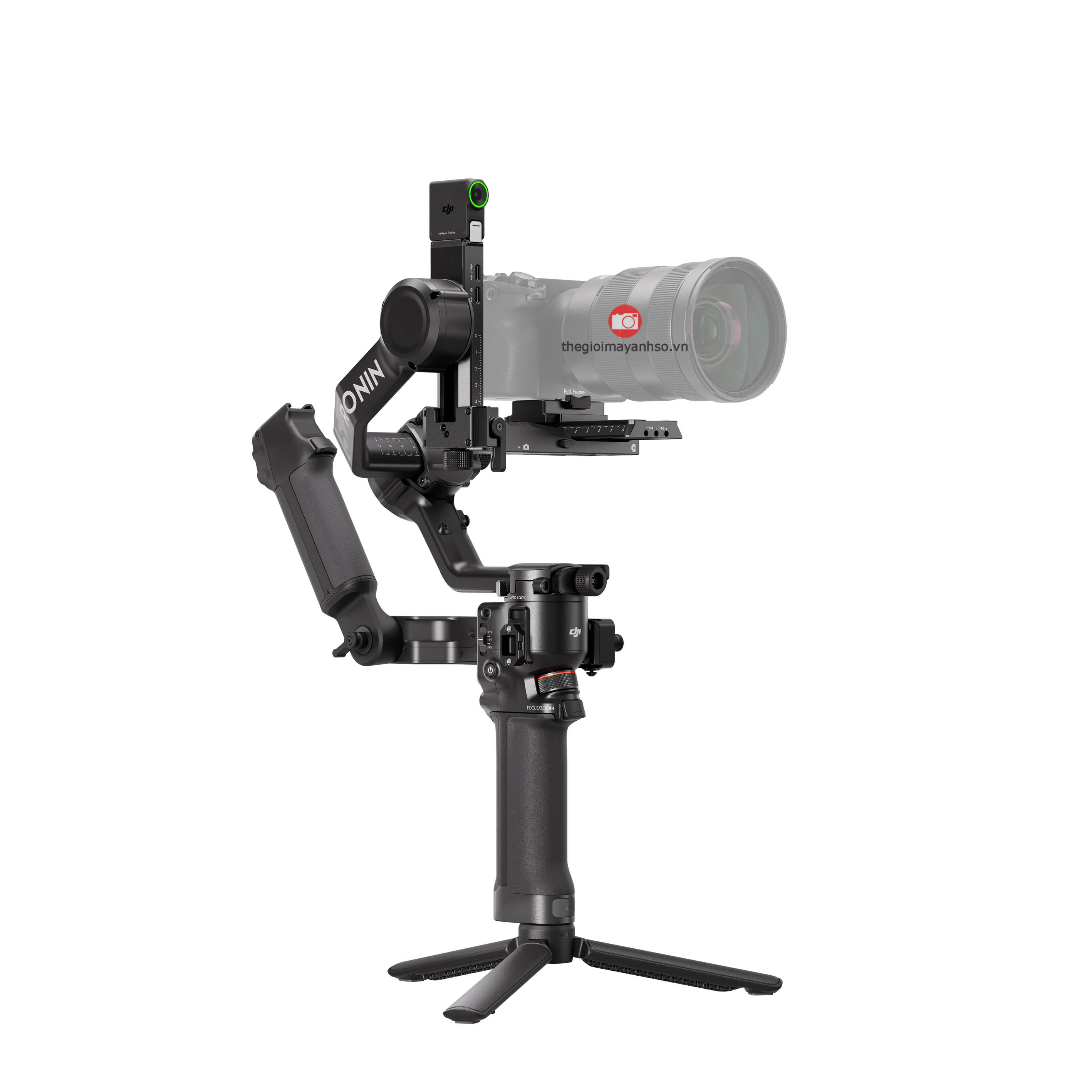 Gimbal DJI RS 5 Combo l Chính hãng