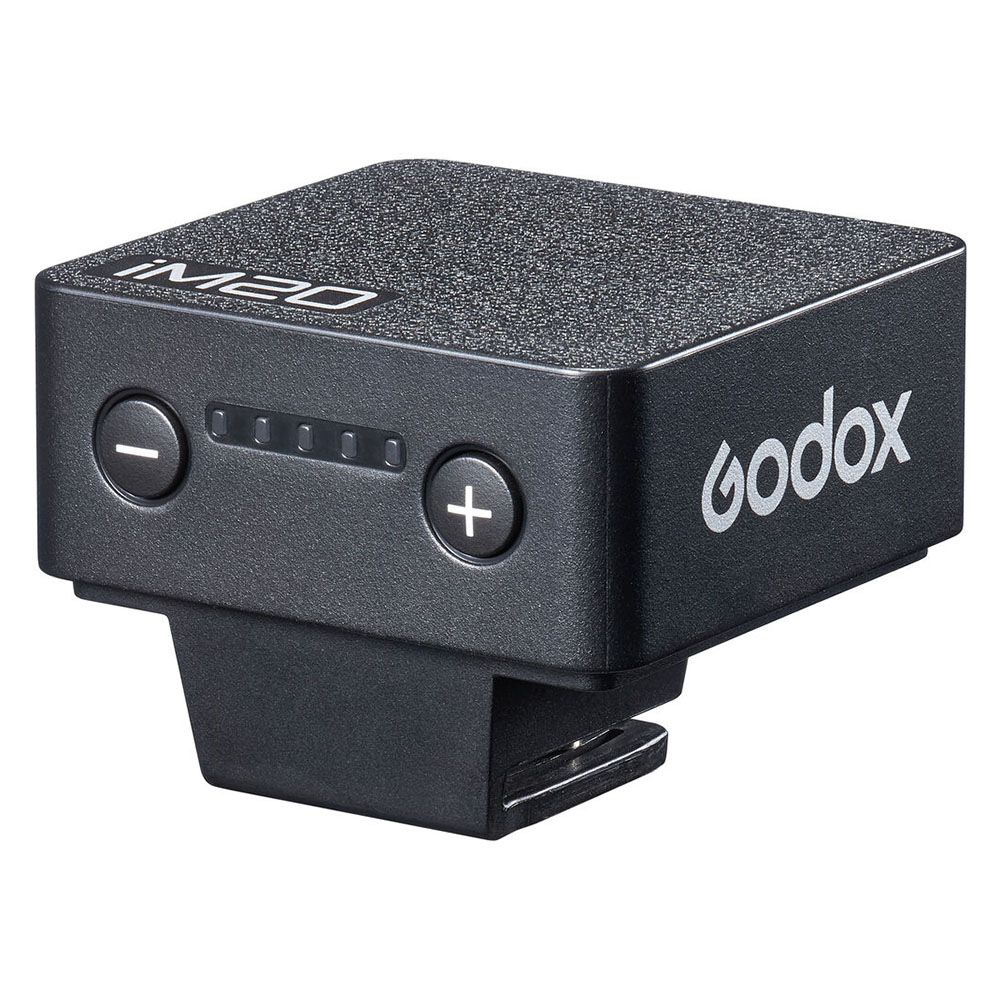 Đèn Flash mini Godox - iM20