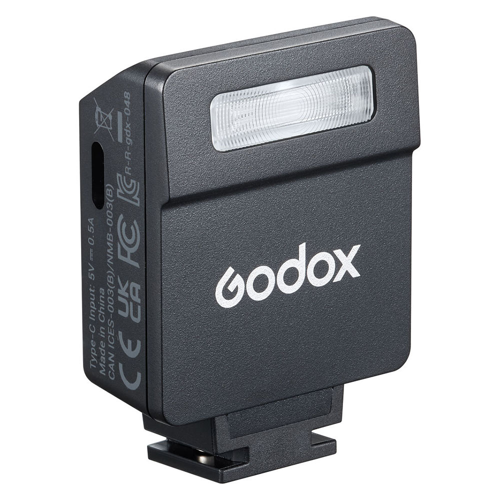 Đèn Flash mini Godox - iM22