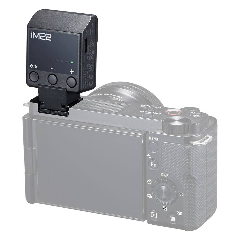 Đèn Flash mini Godox - iM22