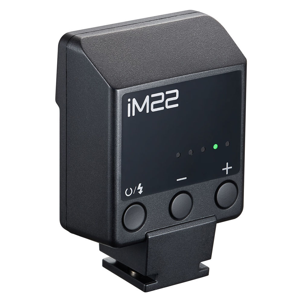 Đèn Flash mini Godox - iM22