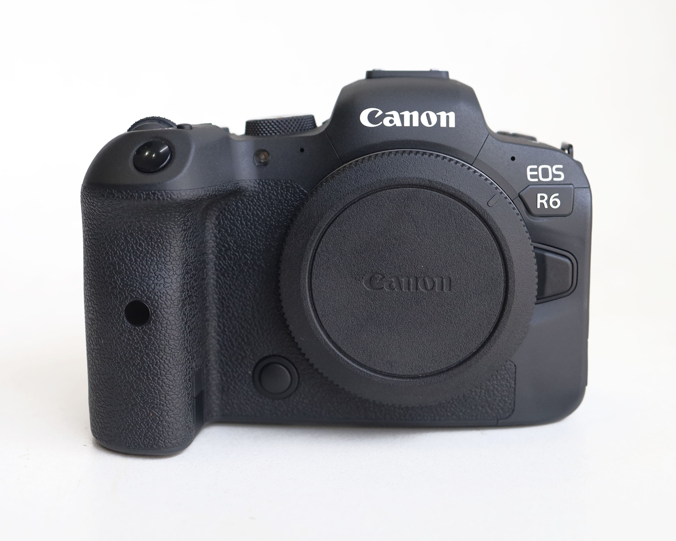 Máy ảnh Canon EOS R6 (Body Only)