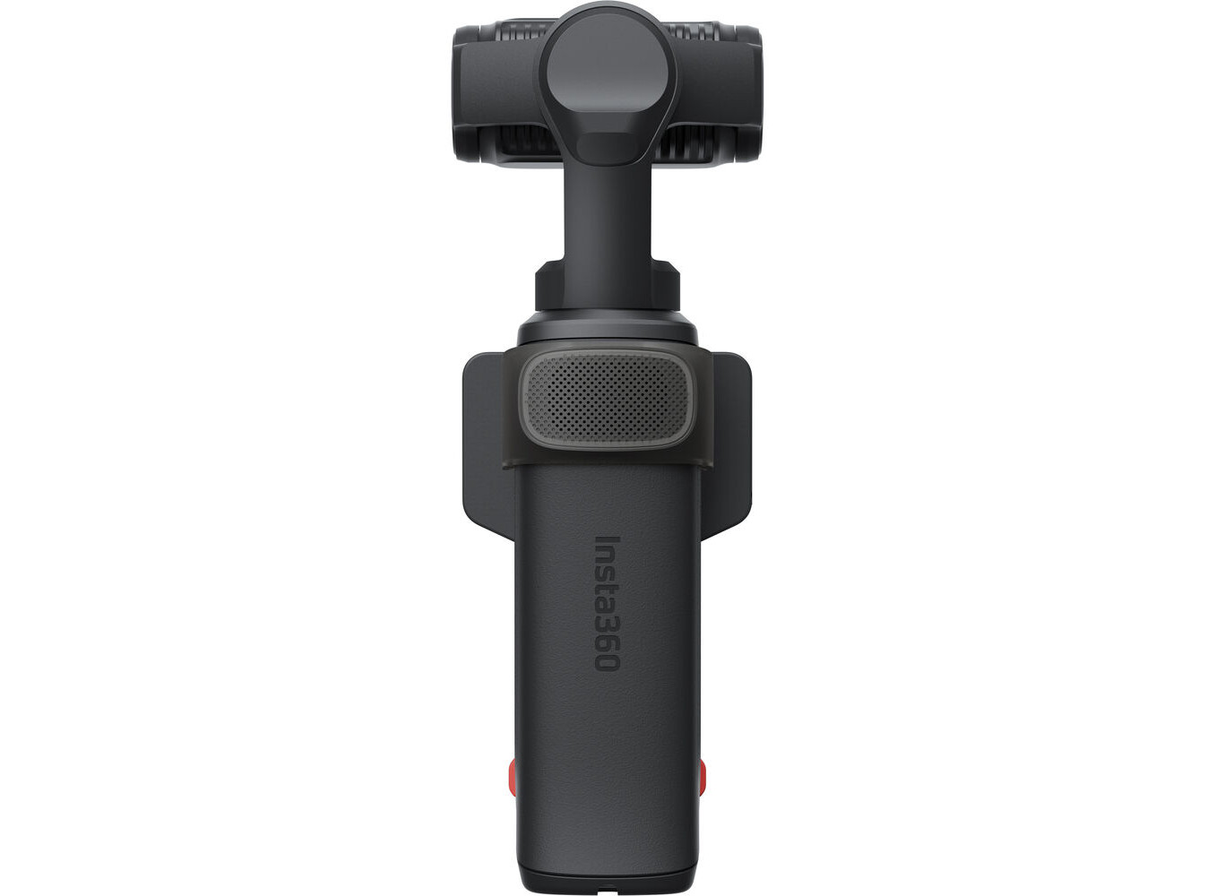 Insta360 Luna Ultra Standard Bundle (Black-White)