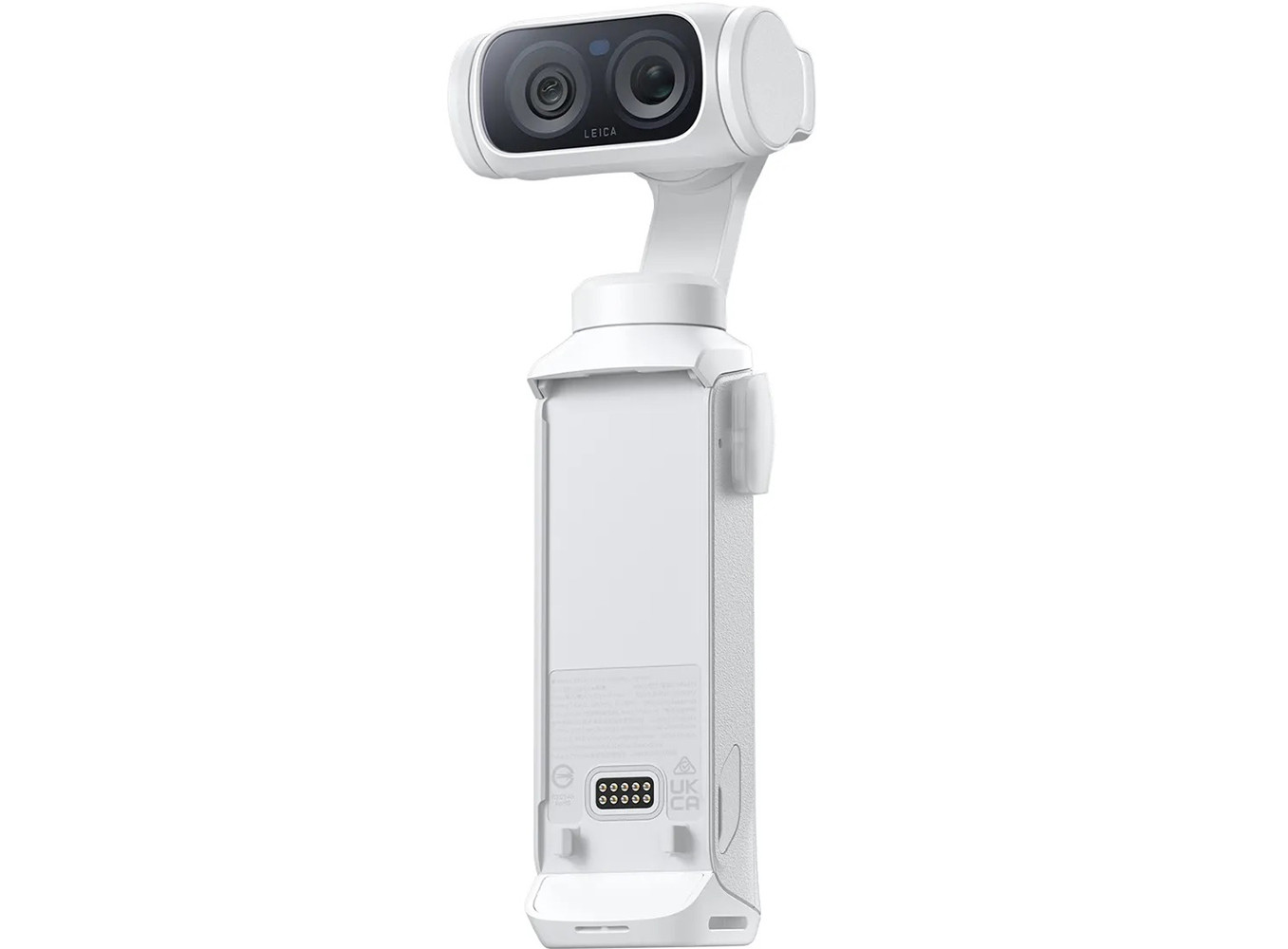 Insta360 Luna Ultra Standard Bundle (Black-White)