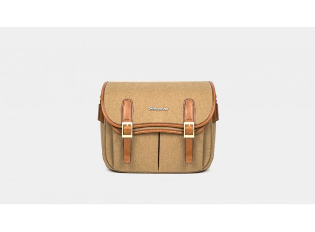 Túi máy ảnh Herringbone Maniere Large