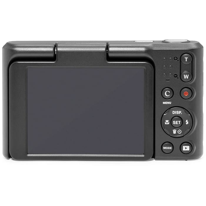 Kodak Pixpro C1 Black/Brown/Tan - Digital  camera