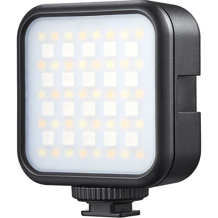 Đèn LED Mini Godox Litemons LED6R, Mới 100% (Chính Hãng)