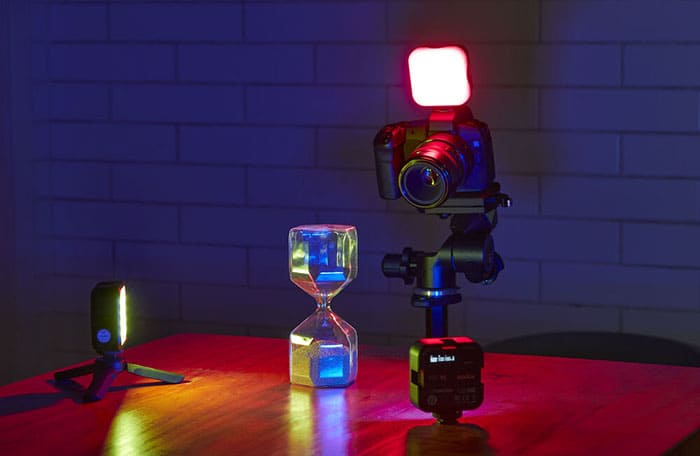 Đèn LED Mini Godox Litemons LED6R, Mới 100% (Chính Hãng)
