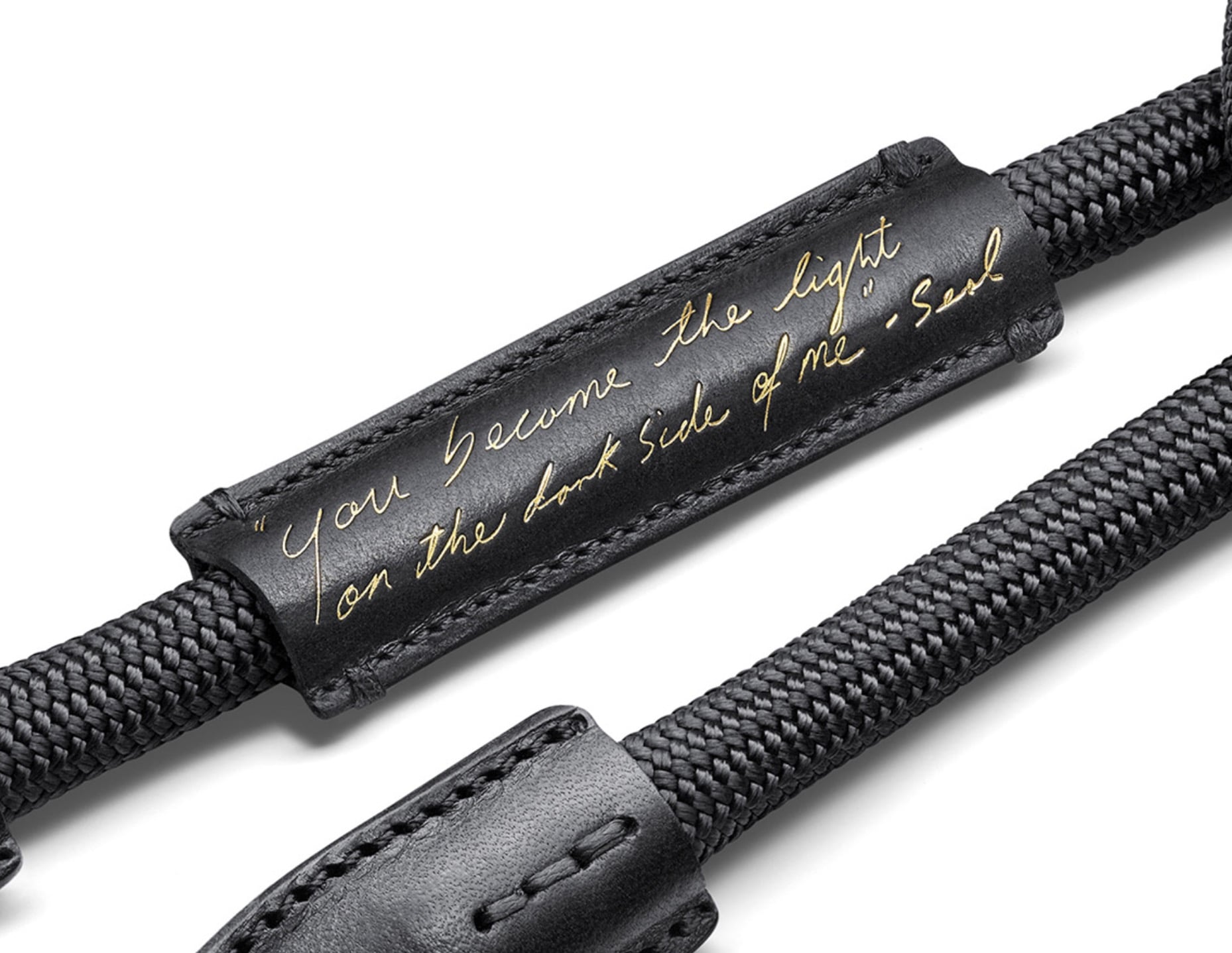 Leica Q2 "DAWN" BY SEAL