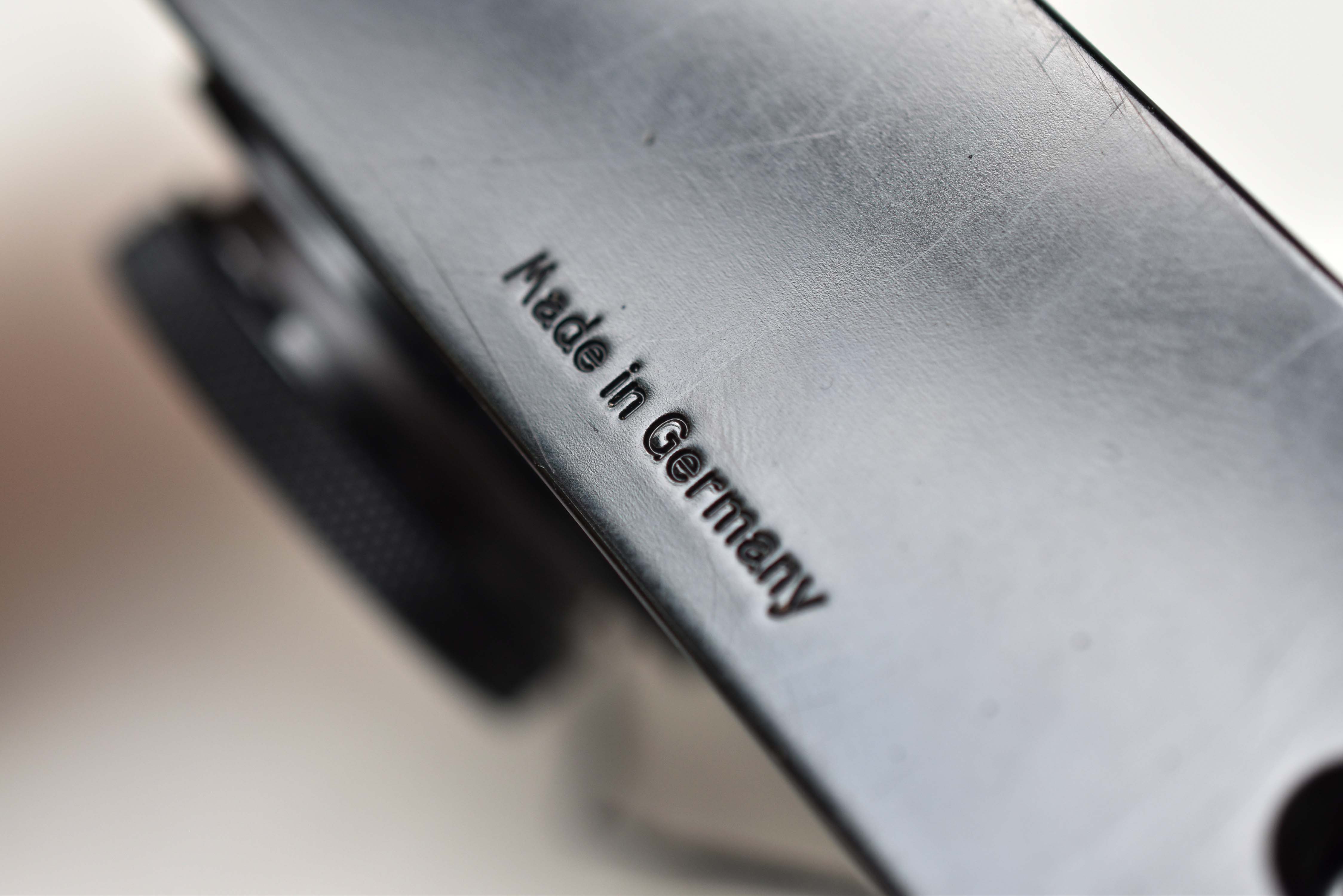 Leica 0-Serie Rangefinder Film Camera