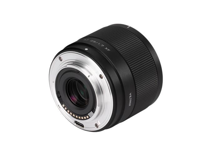 Viltrox AF 25mm f/1.7 Nikon Z (Chính hãng)