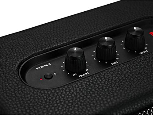 Loa Bluetooth Marshall KilBurn II (2)