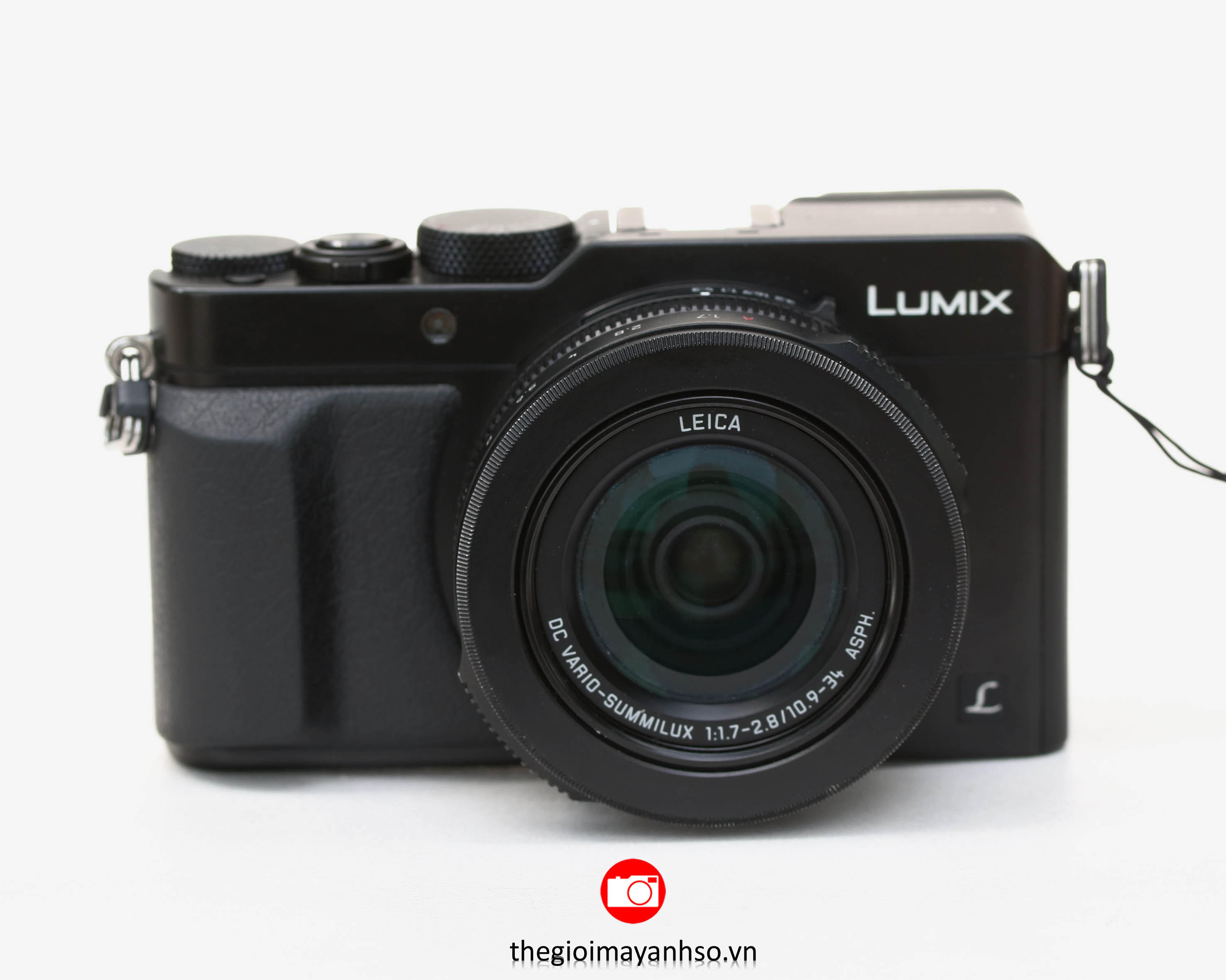 Panasonic Lumix DMC-LX100