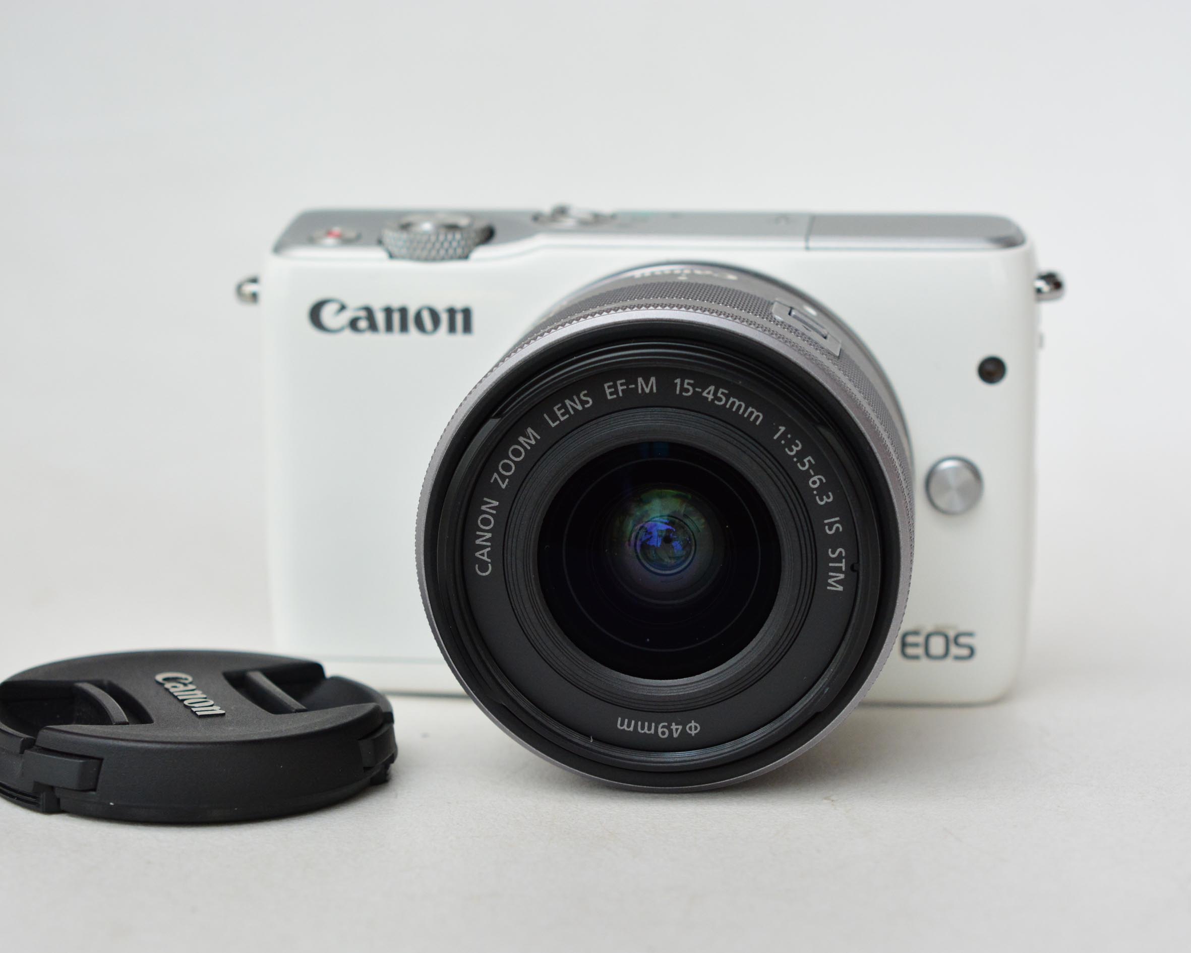 Canon EOS 3000D - Giang Duy Đạt