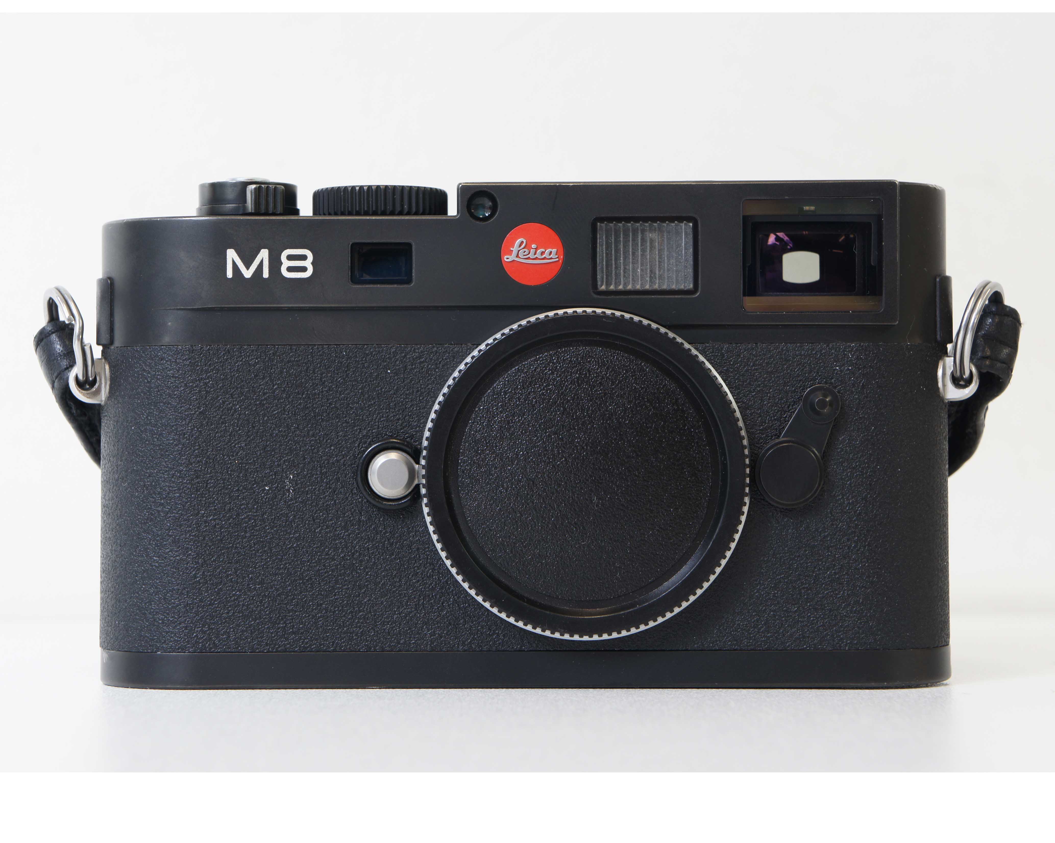 Leica M8 Body