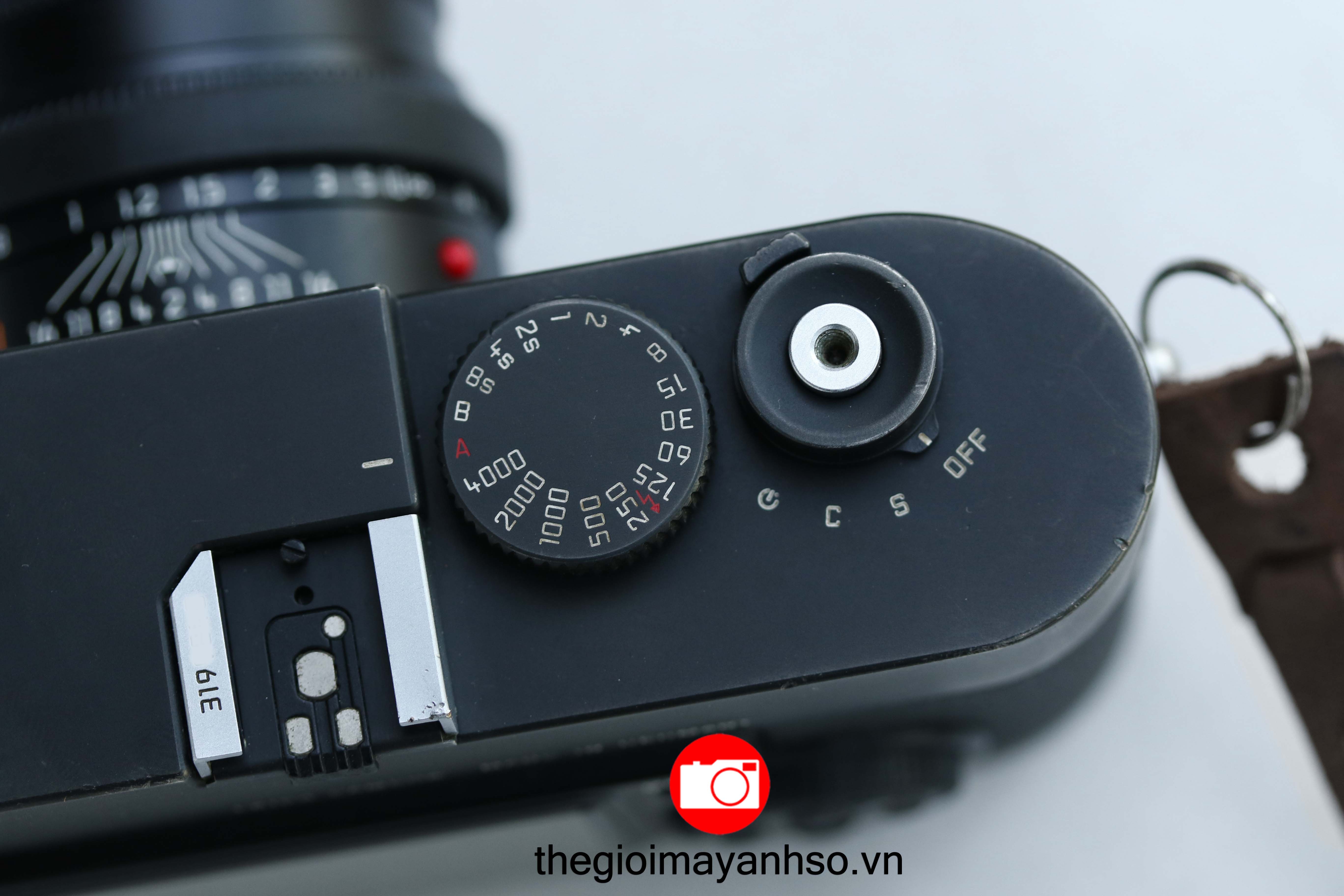 Leica M8 Body