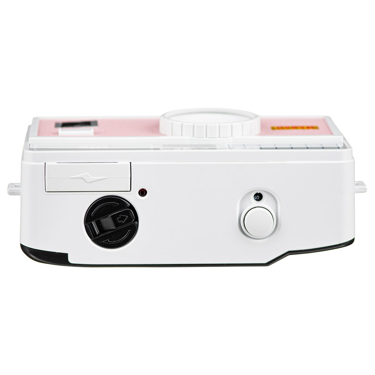 Kodak Film Camera I60 - Blue/ Light  Beige/Yellow/Baby pink