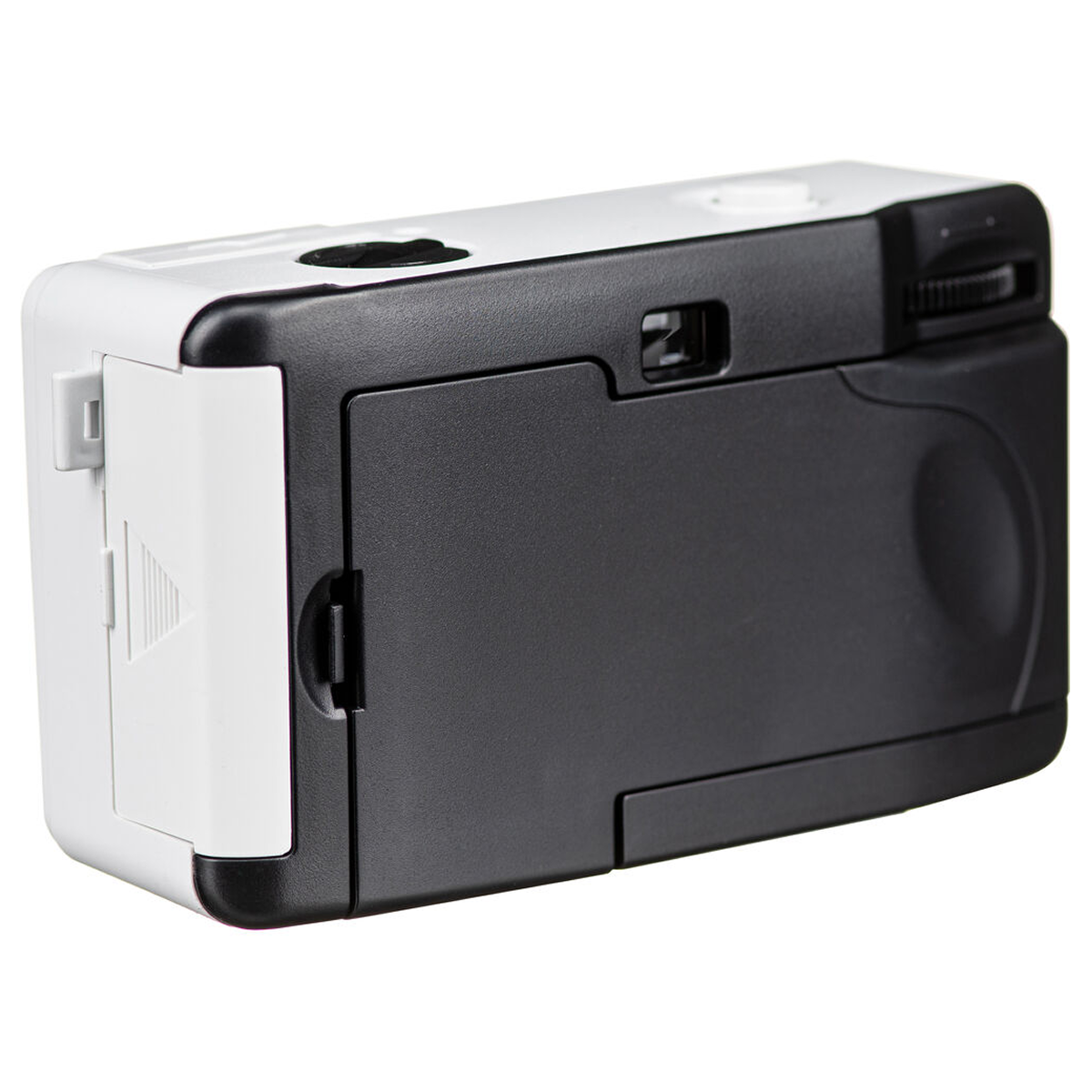Kodak Film Camera I60 - Blue/ Light  Beige/Yellow/Baby pink