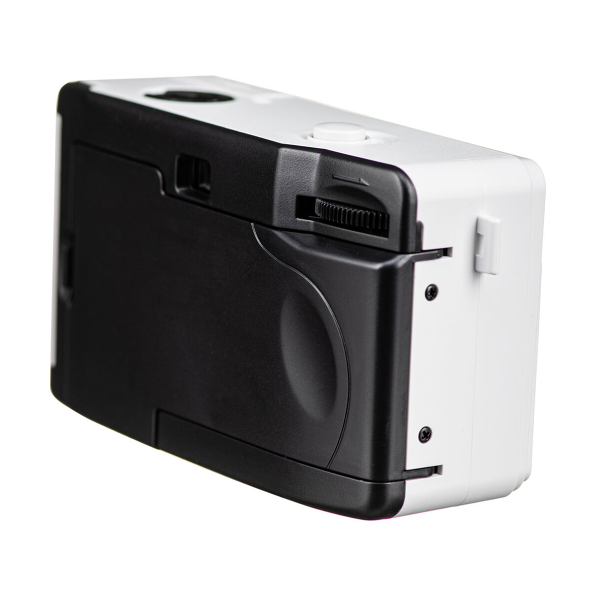 Kodak Film Camera I60 - Blue/ Light  Beige/Yellow/Baby pink