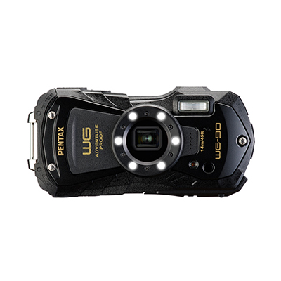 Máy ảnh chụp dưới nước Ricoh Pentax WG-90