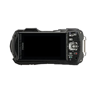Máy ảnh chụp dưới nước Ricoh Pentax WG-90