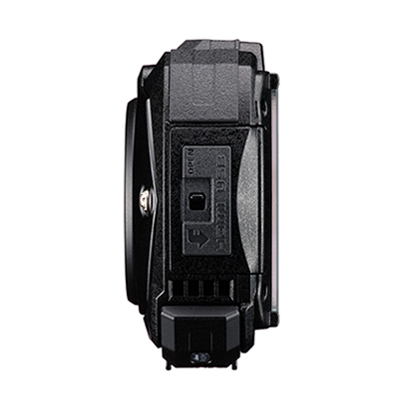 Máy ảnh chụp dưới nước Ricoh Pentax WG-90