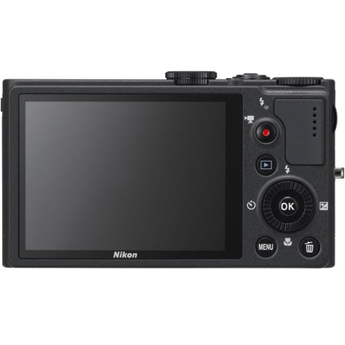 Nikon Coolpix P310