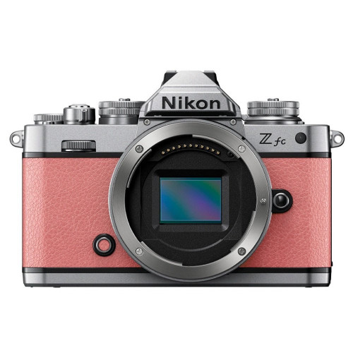 Nikon Z fc (Body) (Chính hãng VIC)