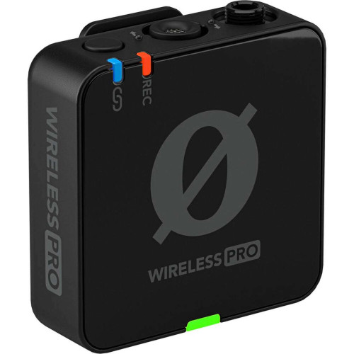 Microphone Rode Wireless Pro