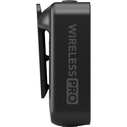 Microphone Rode Wireless Pro
