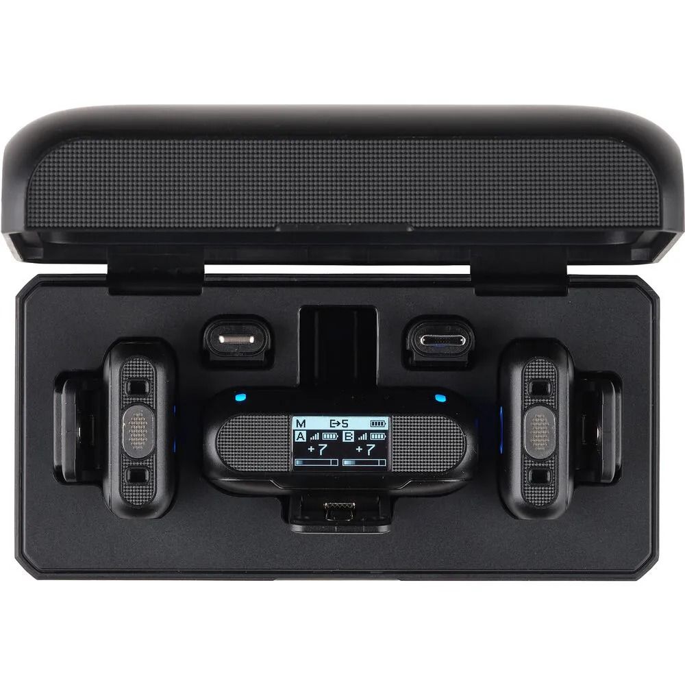 Microphone Saramonic Blink 500 B2+