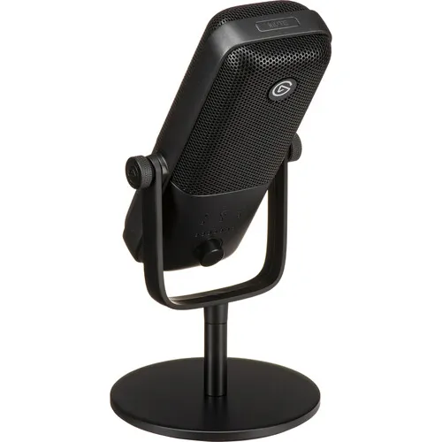 Microphone Elgato Wave 3 (Black)