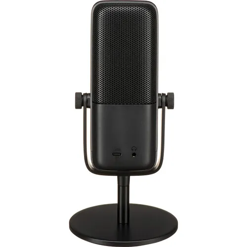 Microphone Elgato Wave 3 (Black)