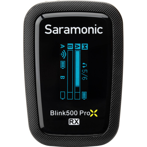Microphone Saramonic Blink 500 ProX B1 (Chính hãng)