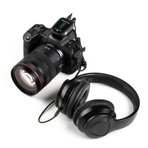 Microphone Saramonic Blink 500 ProX B1 (Chính hãng)